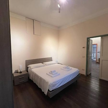 La Fornarina Apartment Roma Esterno foto