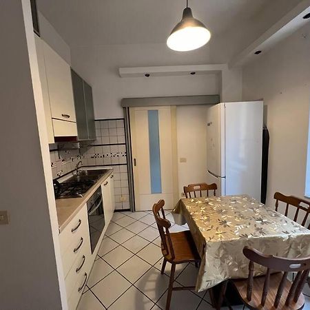 La Fornarina Apartment Roma Esterno foto