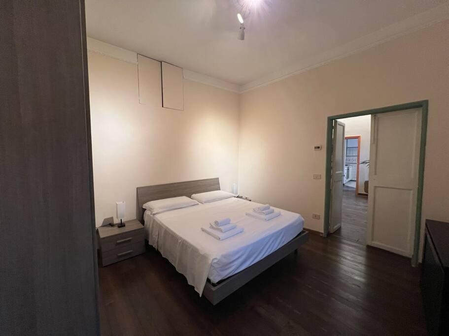 La Fornarina Apartment Roma Esterno foto