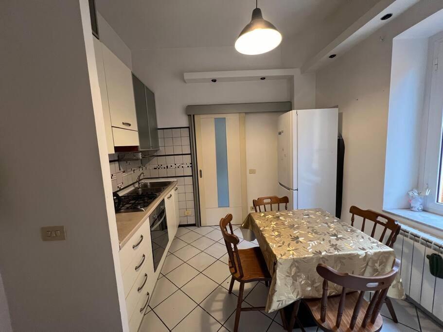 La Fornarina Apartment Roma Esterno foto