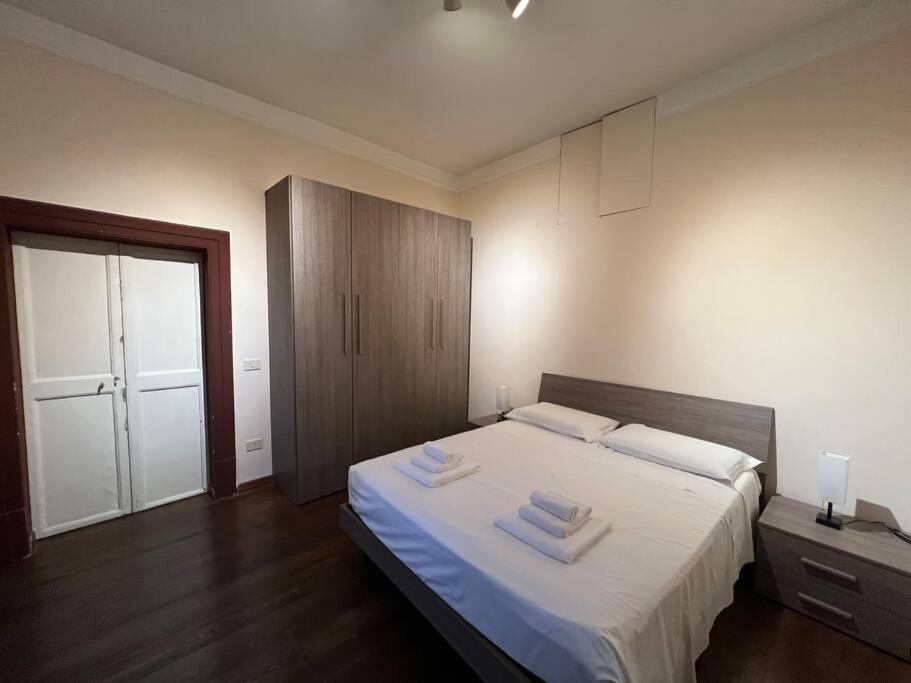 La Fornarina Apartment Roma Esterno foto